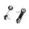 Can Am X3 Front Sway Bar End Links | Assault Industries