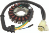 QuadBoss 88-00 Honda TRX300 Fourtrax Stator