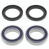 QuadBoss 87-04 Yamaha YFM350 Warrior Rear ATV Wheel Bearing & Seal Kit