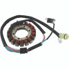 QuadBoss 02-04 Yamaha YFM350 Warrior Stator