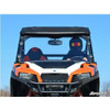 Polaris General Full Windshield | SuperATV