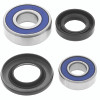 QuadBoss 08-10 Polaris Outlaw 450 Front ATV Wheel Bearing & Seal Kit