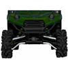 Kawasaki Teryx High Clearance 1.5" Forward Offset A-Arms | SuperATV