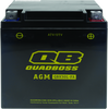QuadBoss Maintenance-Free AGM Battery QBX30L-FA