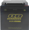 QuadBoss Maintenance-Free AGM Battery QBX30L-FA