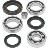 QuadBoss 85-87 Honda ATC250ES/SX Rear Differential Bearing & Seal Kit