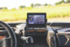 QuadBoss 360 System Monitor