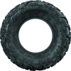 QuadBoss QBT447 Utility Tire - 24x9-11 6Ply