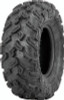 QuadBoss QBT447 Utility Tire - 24x9-11 6Ply