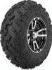 QuadBoss QBT447 Utility Tire - 26x9-12 6Ply