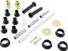 QuadBoss 17-20 Polaris Sportsman 450 HO Repair Kit Rear Independent Suspension Repair Kit