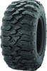 QuadBoss QBT446 Radial Utility Tire - 25x10R12 8Ply