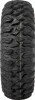 QuadBoss QBT446 Radial Utility Tire - 25x8R12 8Ply