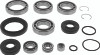 QuadBoss 15-19 Honda TRX500FA FourTrax Foreman Rubicon 4x4 AT Front Differential Bearing & Seal Kit
