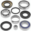 QuadBoss 02-14 Suzuki LT-F250 Ozark Rear Differential Bearing & Seal Kit