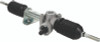QuadBoss 20-21 Can-Am Commander 1000 DPS Steering Rack Assembly