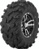 QuadBoss QBT672 Radial Mud Tire - 27x11R12 8Ply