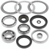 QuadBoss 03-13 Kawasaki KVF360 Prairie 4x4 Front Differential Bearing & Seal Kit