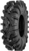 QuadBoss QBT673 Mud Tire - 30x10-14 6Ply