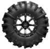 QuadBoss QBT673 Mud Tire - 32x10-14 6Ply