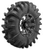 QuadBoss QBT673 Mud Tire - 32x10-14 6Ply