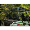 Kawasaki Teryx 4 Rear Windshield | SuperATV