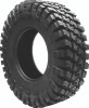 QuadBoss QBT808 Radial Utility Tire - 30x10R15 8Ply