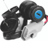 QuadBoss 02-04 Yamaha YFA-1 Breeze 125 Ignition Switch