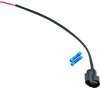 QuadBoss 15-20 Polaris ACE 570 (04) Wiring Pigtail