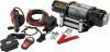 QuadBoss Winch Kit - 50ft Cable - 3.8hp - Roller Fairlead - Wireless Remote - 5000lb