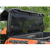 Polaris General Rear Windshield | SuperATV