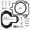 QuadBoss 88-93 Yamaha YFM350ER Moto-4 (02) Carburetor Kit