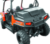 QuadBoss 08-14 Polaris RZR 800 Cargo Bed Cover