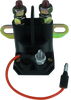 QuadBoss 94-95 Polaris 300 2x4 Starter Solenoid & Relay