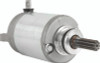 QuadBoss 06-09 Suzuki LT-R450 QuadRacer Motor Starter