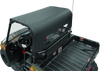 QuadBoss 18-22 Polaris Ranger 150 EFI Roof Windshield & Rear Panel Kit