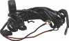 QuadBoss Qb Whip Wire Harness