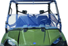 QuadBoss 2013 Polaris Ranger Crew 800 Windbreak Folding Windshield