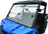 QuadBoss 16-22 Can-Am Defender HD10 Windbreak Folding Windshield