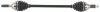 QuadBoss Rugged Axle