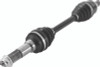 QuadBoss Rugged Axle