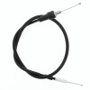 QuadBoss ATV Throttle Cable
