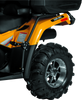 QuadBoss 06-09 Can-Am Outlander 400 HO Fender Protector
