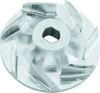 QuadBoss 05-09 Polaris Ranger 700 Billet Water Pump Impeller