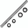 QuadBoss 11-13 Yamaha YFM125R Raptor Upper A-Arm Kit Front A-Arm Repair Kit