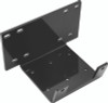 QuadBoss 10-12 Kawasaki KVF650 Brute Force 4x4i ATV Winch Mount