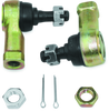 QuadBoss 05-06 Yamaha YFM400FA Kodiak 4x4 Replacement Tie Rod End