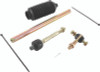 QuadBoss Steering Rack Tie Rod