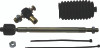 QuadBoss 18-20 Polaris Ranger 1000 EPS Steering Rack Tie Rod Assembly Kit - Left Inner & Outer
