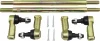 QuadBoss 90-91 Honda TRX200 FourTrax Tie Rod Assembly Upgrade Kit